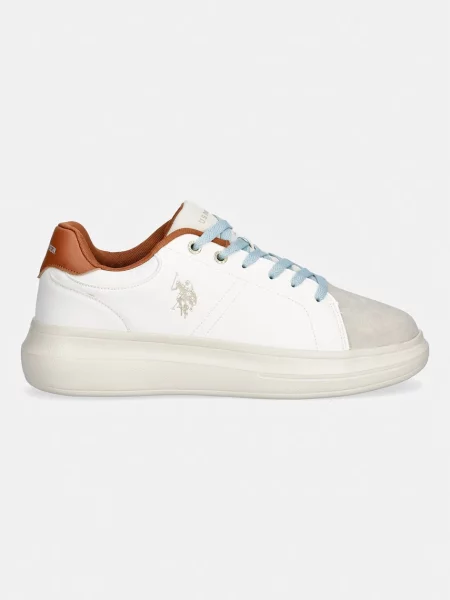 U.S. Polo Assn. кросівки