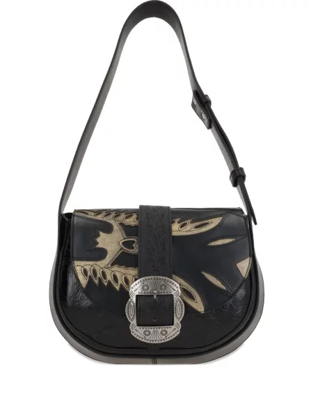 Botine Htc Los Angeles negru