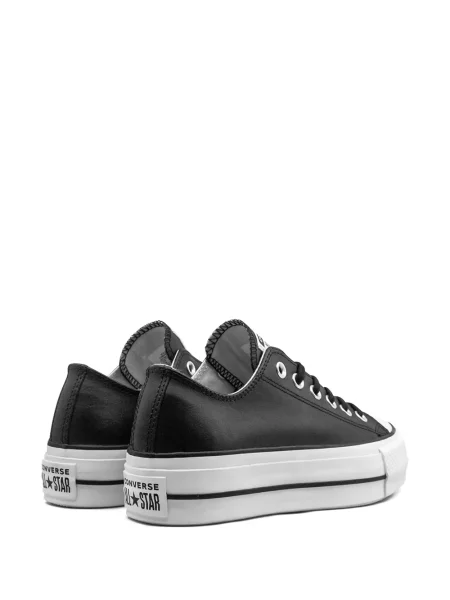 Sneakerși Converse One Star negru