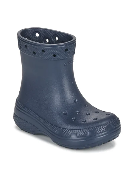 Botine copii Crocs albastru