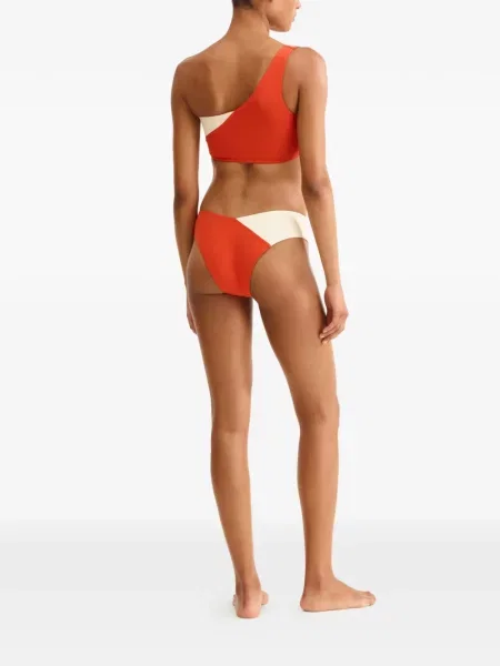 Bikini Eres portocaliu