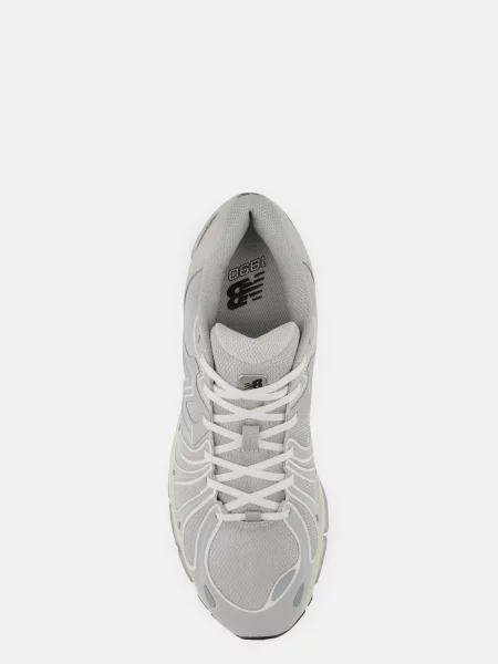 Кросівки New Balance сірі
