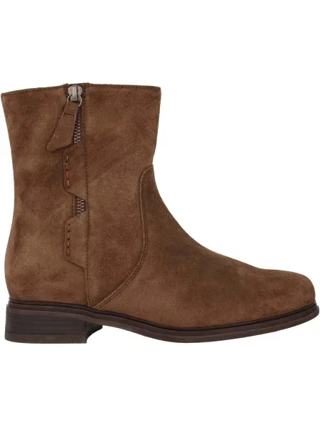 Pantofi Gabor maro