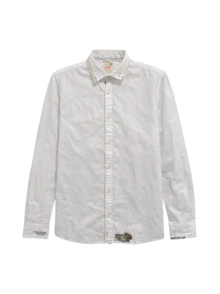 Koszula Bob biała