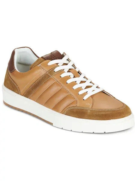 Pantofi Bullboxer maro