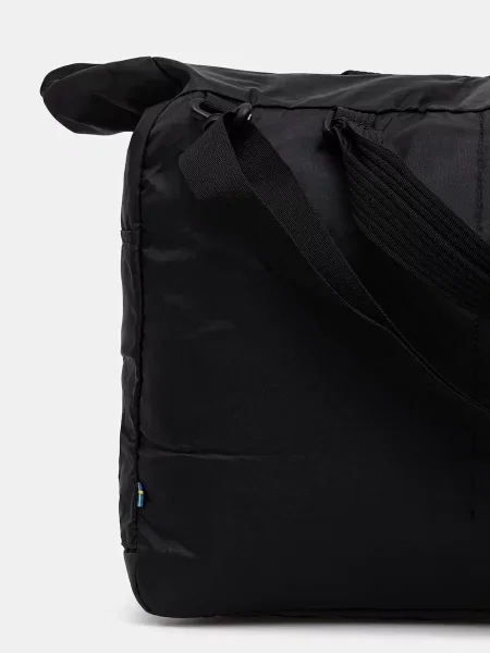 Fjallraven kézitáska High Coast fekete