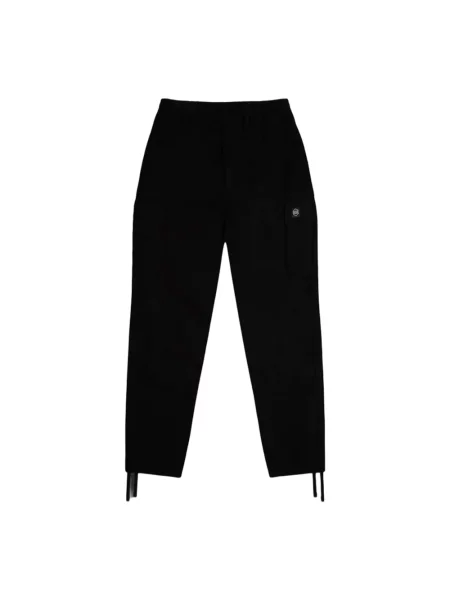 Spodnie cargo Dolly Noire czarne