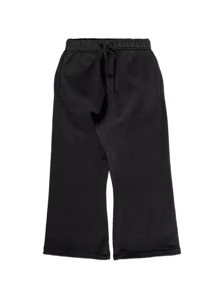 Spodnie dziecięce Fear Of God Essentials czarne