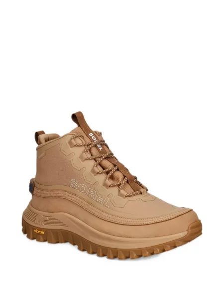 Sneakers Sorel καφέ
