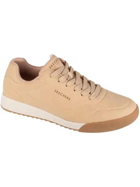 Pantofi Skechers bej