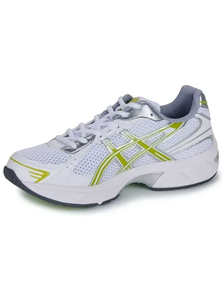 Pantofi Asics alb