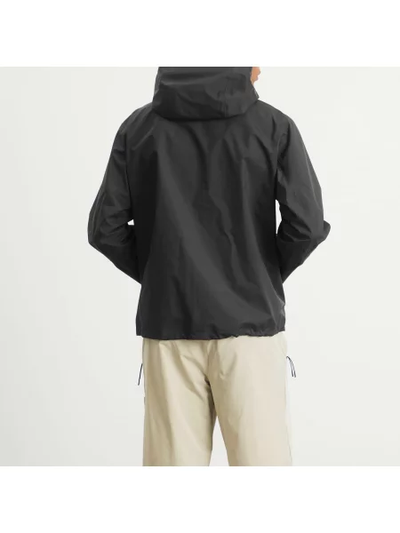 Kurtka Arc'teryx Veilance czarna