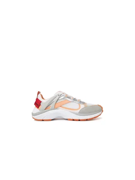 Sneakersy HUGO šedé