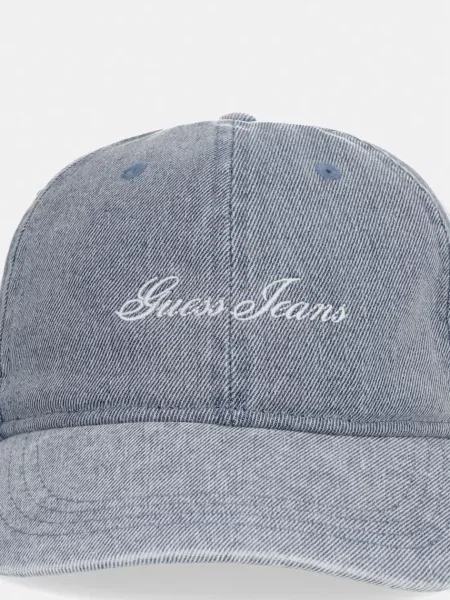 Кепка Guess Jeans