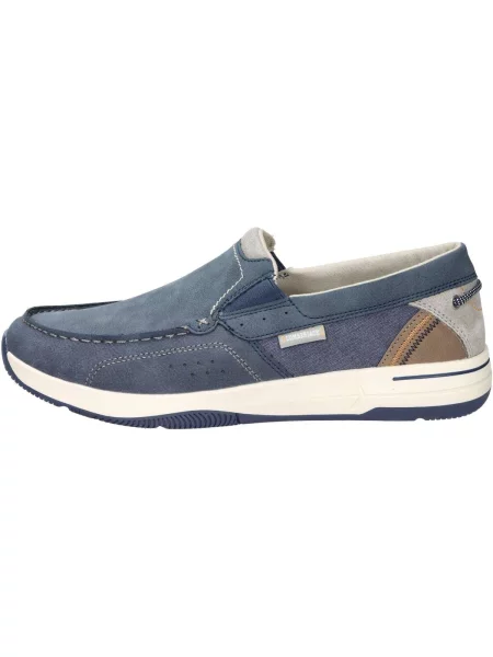 Pantofi Lumberjack albastru