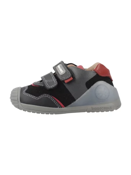 Pantofi copii Biomecanics negru