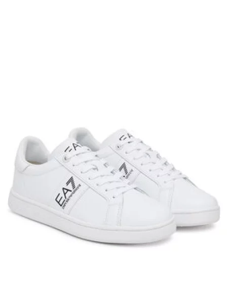 Emporio Armani Tenisice bijela