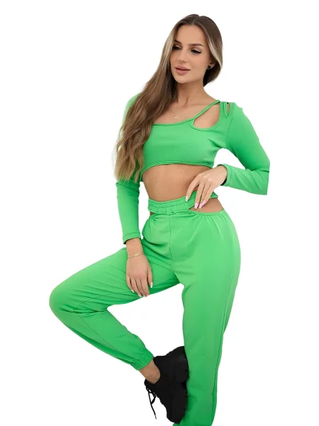 Top Kesi zelený