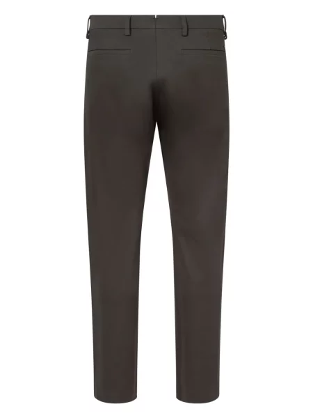 Pantaloni chino Nn07 gri