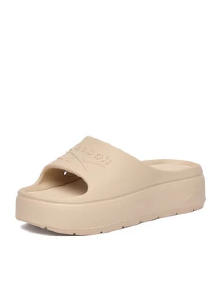 Reebok Papucs bézs