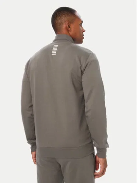 Emporio Armani Jopa PJVRZ siva