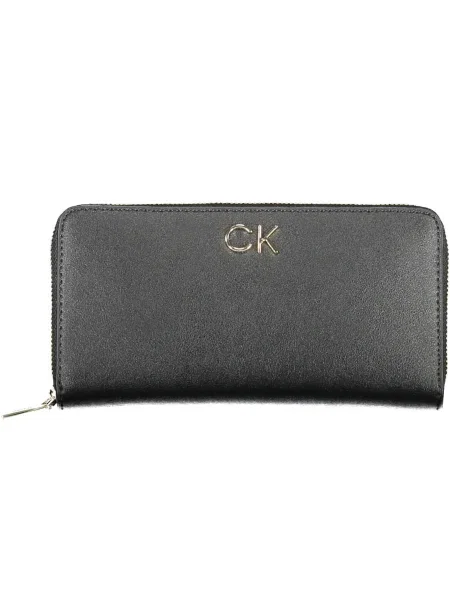 Portofel Calvin Klein negru