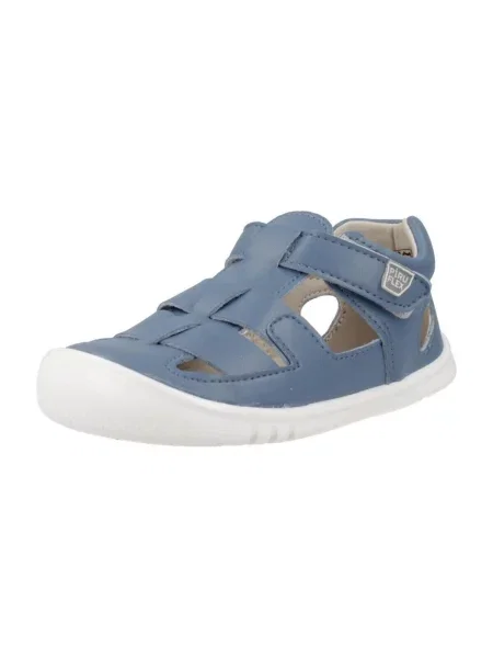 Pantofi copii Piruflex albastru