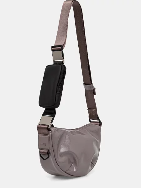Geanta crossbody Rains violet