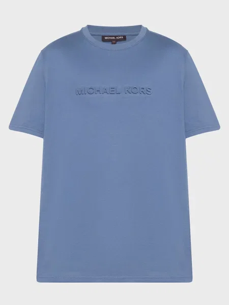 Футболка Michael Kors синя