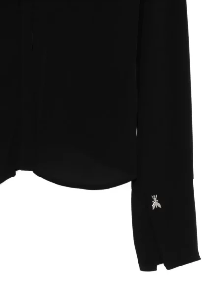 Top Patrizia Pepe negru