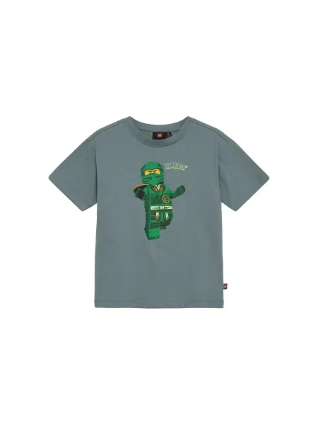 LEGO Póló Taffy zöld