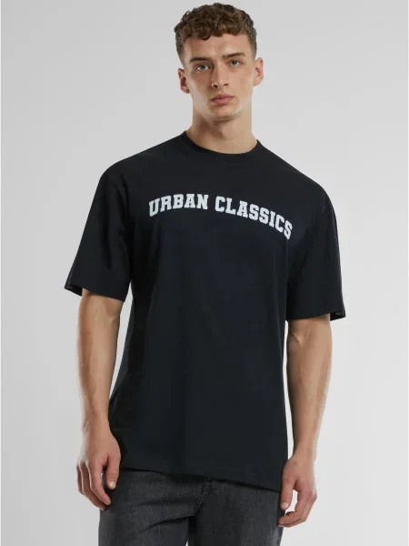 Tricou Urban Classics negru