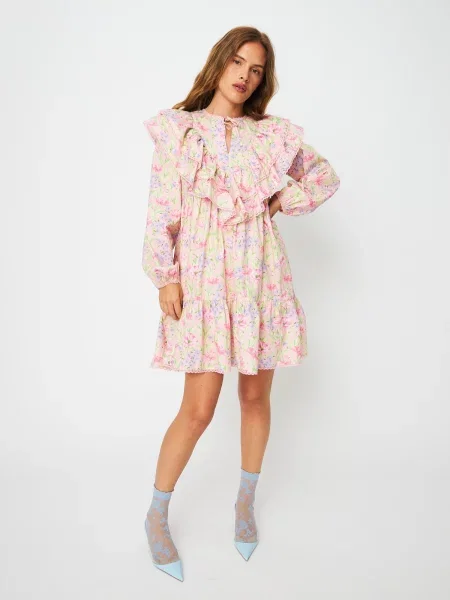 Crās Rochie Salviecras mai multe culori