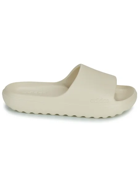 Tenisky Adidas Adilette béžová