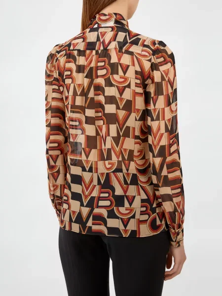 Блуза Giambattista Valli