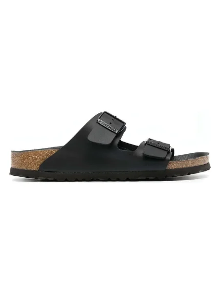 Tenisky Birkenstock čierna
