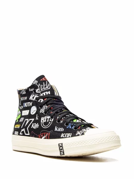 Tenisky Converse Chuck 70 černé