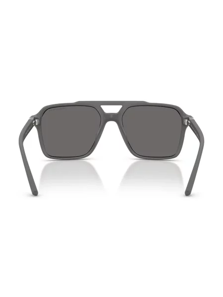 Очки авиаторы Armani Exchange