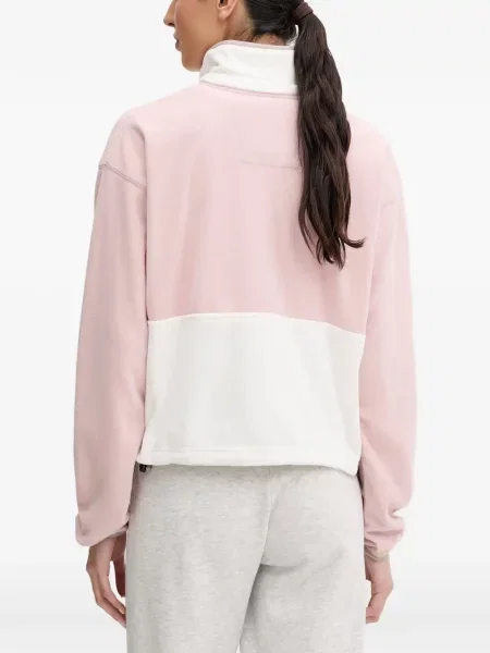 Flisas striukė Columbia Sportswear rožinė