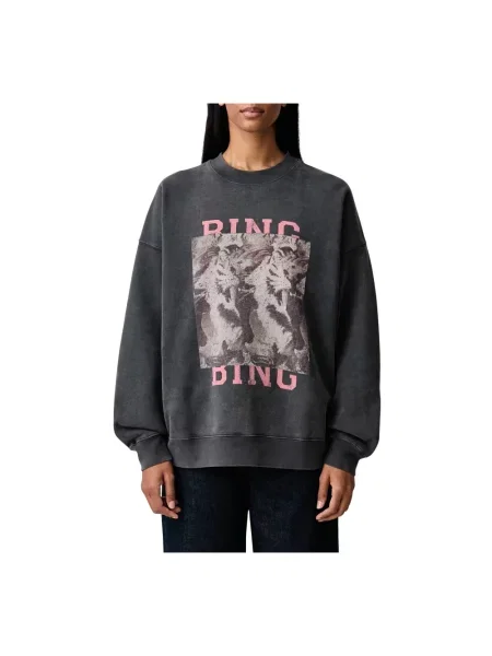 Bluza Anine Bing czarna