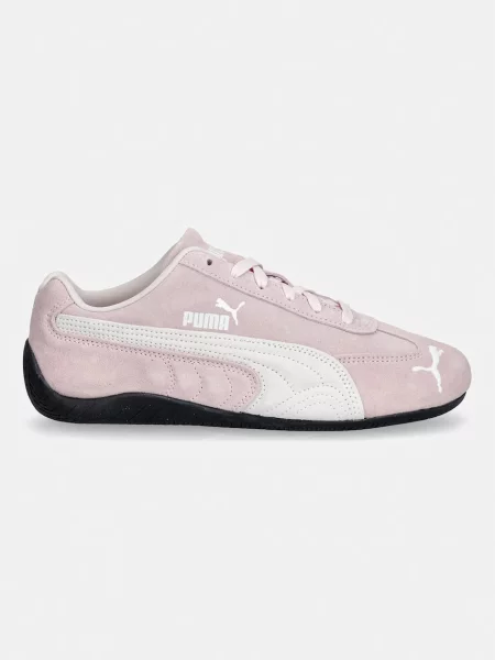 Puma Speedcat OG tenisky dámske semišové ružová
