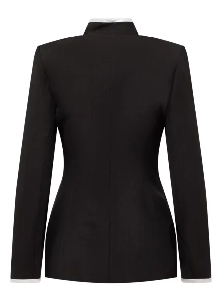 Sacou Casablanca negru