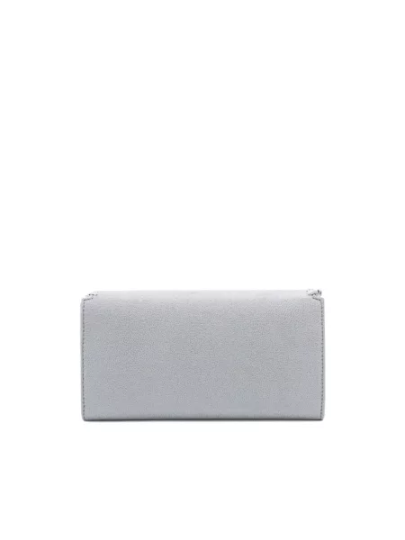 Naszyjnik Stella Mccartney szary