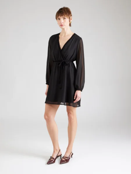 ABOUT YOU Rochie Zola' negru