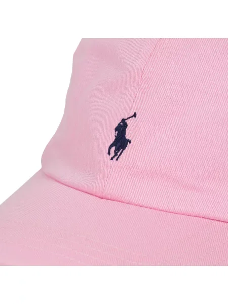 Šilterica Polo Ralph Lauren ružičasta