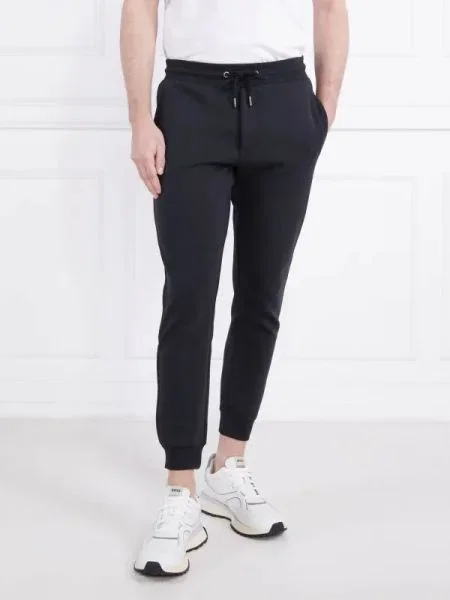 Joop! Pantaloni de trening Sarim negru