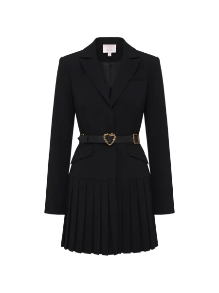 Rochie mini Cinq A Sept negru
