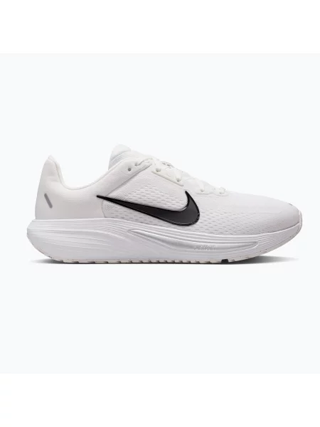 Încălțăminte de alergare pentru femei Nike Quest 7 summit white/white/metallic silver/black alb