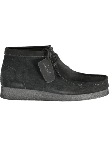 Teniși Clarks negru