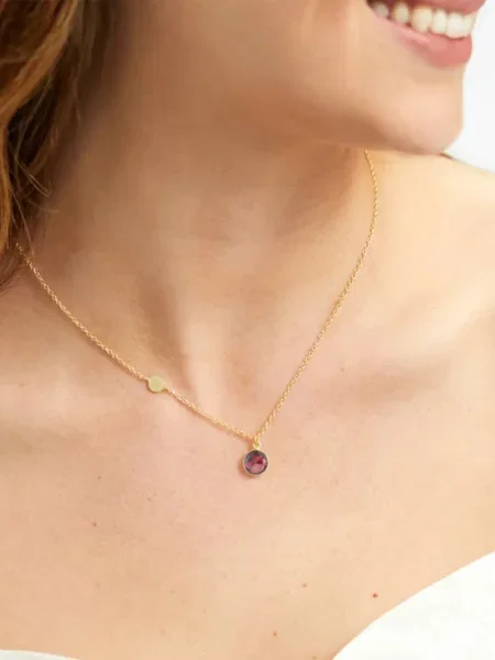 Колие Auree Jewellery
